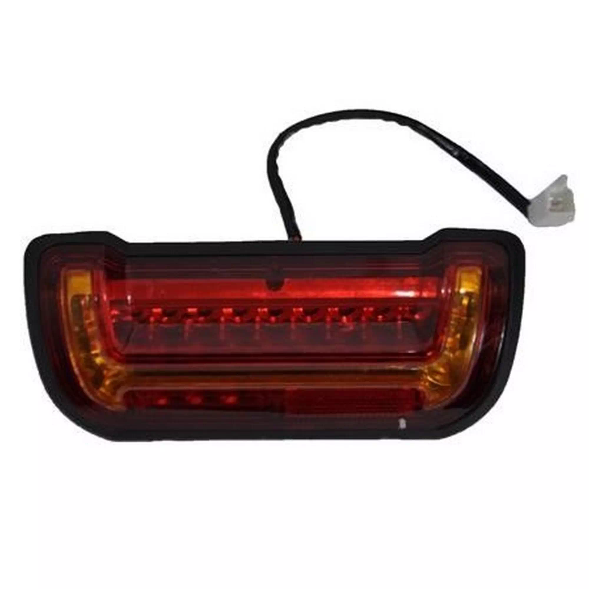 KUBA ECO PIKAP ULTRA ARKA STOP  #KM 89378